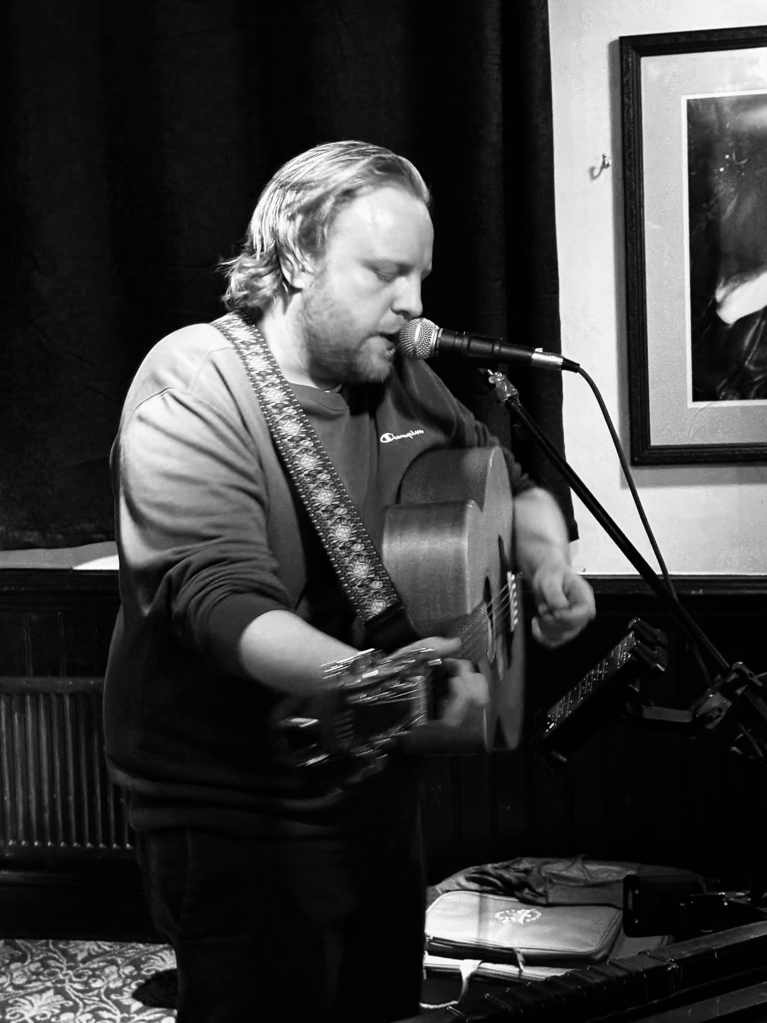 Chris Rowlands