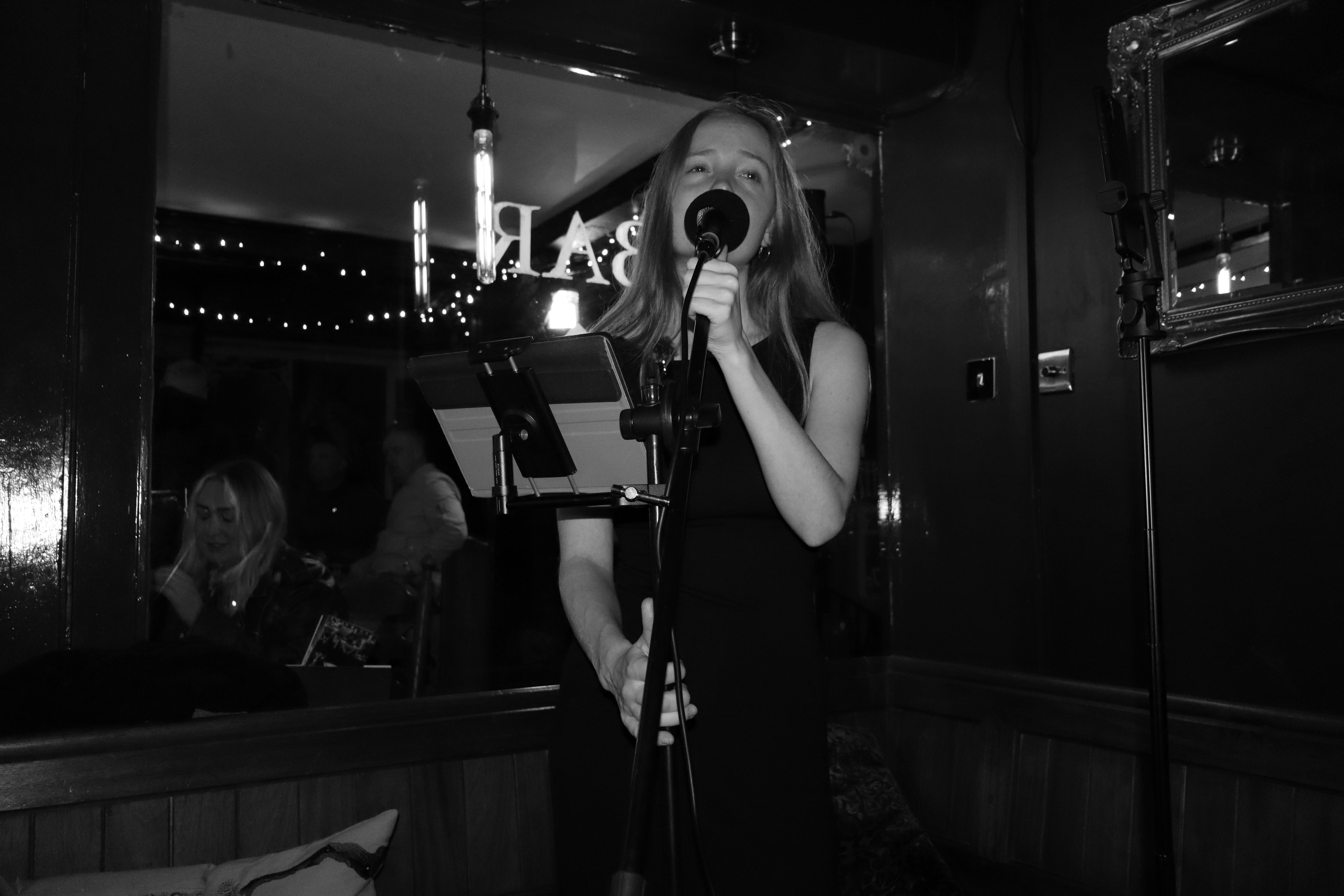 HannahSings