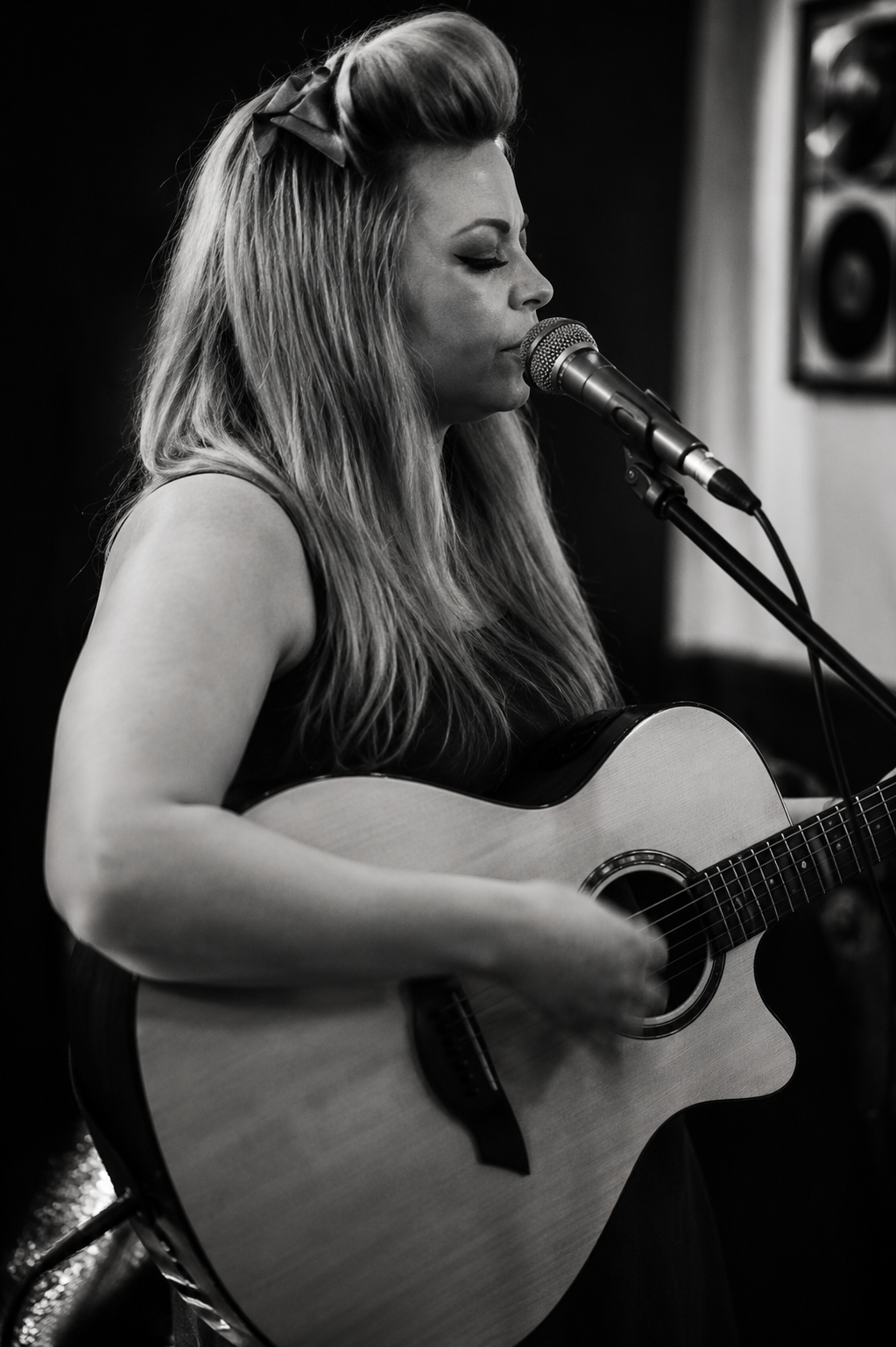Shellie Roberts